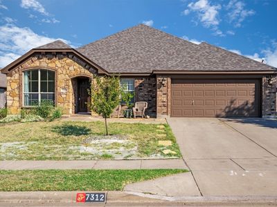 7312 Lake Rock Dr, Fort Worth, TX, 76179