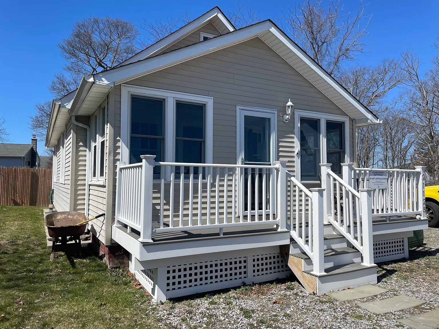 2 bed, $3,250 — Photo 2