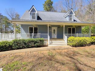 87 Monticello Dr, Piedmont, SC 29673