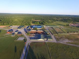 6685 E 620th Rd, Locust Grove, OK 74352