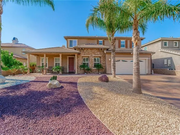 5963 Pinegrove Pl, Corona, CA 92880