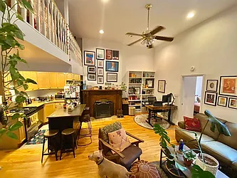 Rented by Oxford Property Group