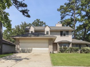 4017 Hunnington Dr #A1, Conroe, TX 77303