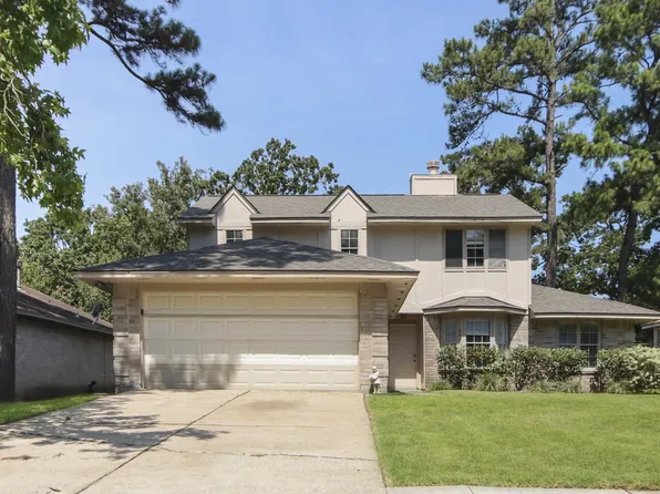 4017 Hunnington Dr #A1, Conroe, TX 77303