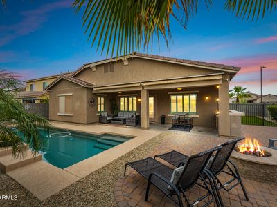 16847 W Magnolia St, Goodyear, AZ, 85338