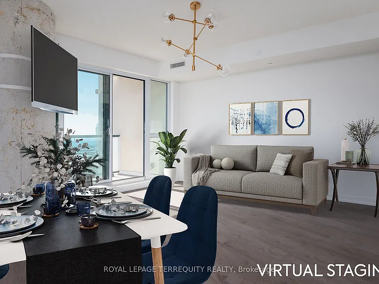 49 E Liberty St #1802 — Photo 14