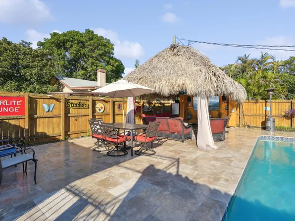 1801 NE 2nd Street #1-2, Pompano Beach, FL 33060