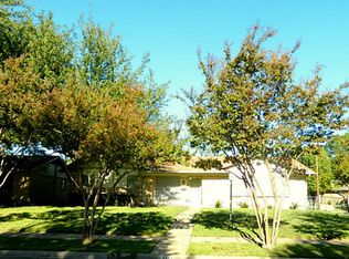 2112 Charles Dr, Mesquite, TX 75150