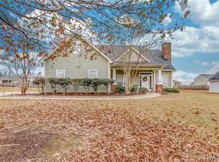 11641 Box Elder Way, Vance, AL 35490