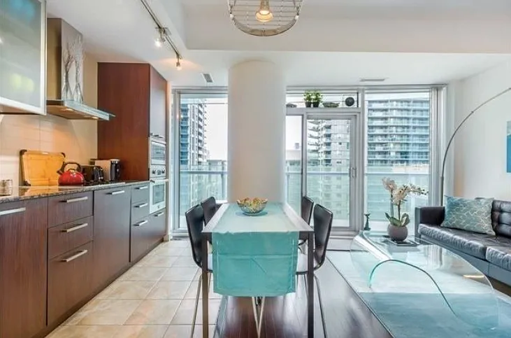 2 bed, 800 sqft, $3,990 — Photo 4