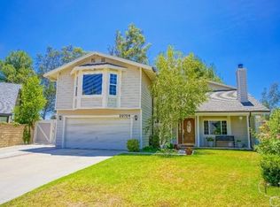 20704 Dan Ct, Santa Clarita, CA 91350