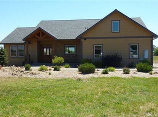 412 Game Farm Rd, Ellensburg, WA 98926