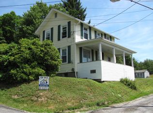 104 Roosevelt St, Brookville, PA 15825