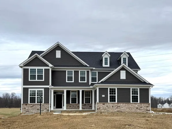 8622 Ben Hale Ct Lot 9, Blacklick, OH 43004