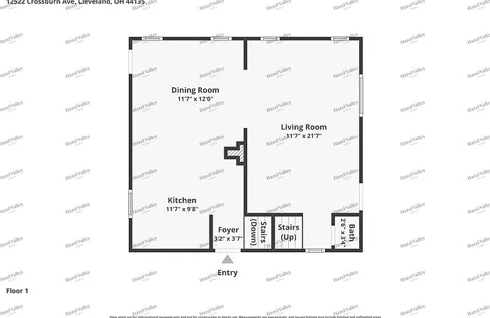 12522 Crossburn Ave — Photo 4