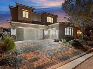 5392 Candlespice Way, Las Vegas, NV 89135