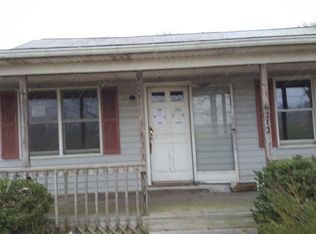 6212 Lisa Dr, Oak Ridge, NC 27310