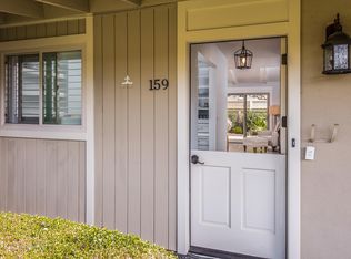 159 Hacienda Carmel, Carmel, CA 93923