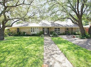 7014 Northaven Rd, Dallas, TX 75230
