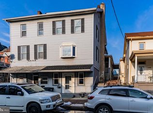 173 S 2nd St, Steelton, PA 17113