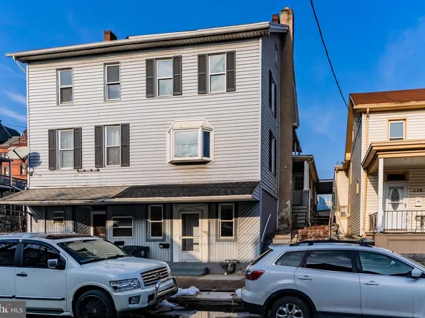 173 S 2nd St, Steelton, PA 17113