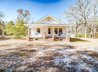 363 Oldham Rd, West End, NC 27376