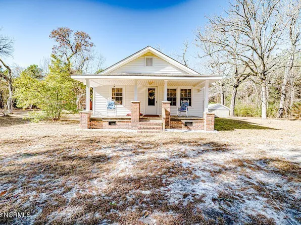 363 Oldham Road, West End, NC 27376