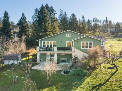 3515 Hidden Hills Drive, Santa Rosa, CA, 95404