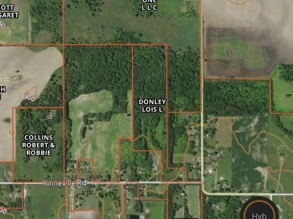Aurelius Rd, Onondaga, MI 49264