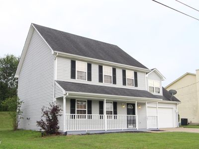 105 Wayne Way, Radcliff, KY, 40160