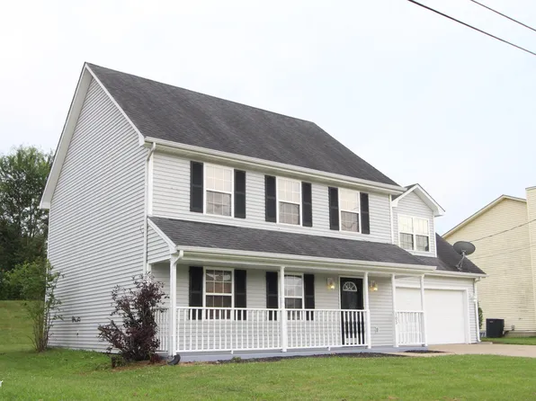 105 Wayne Way, Radcliff, KY 40160