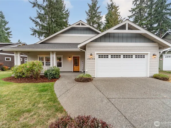 19370 NE Larson Court, Poulsbo, WA 98370