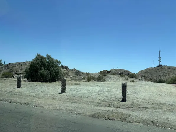 602 S Cemetery Ave, Yuma, AZ 85364