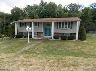 3799 Juniata Gap Rd, Altoona, PA 16601