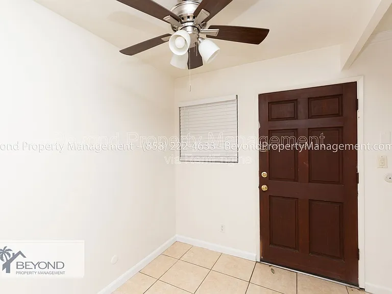 4885 Cole St #3 — Photo 4