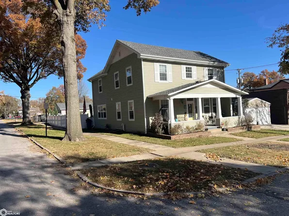 123 W Chestnut St, Clarinda, IA 51632