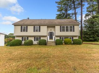 1 Hawthorne Rd, Shrewsbury, MA 01545
