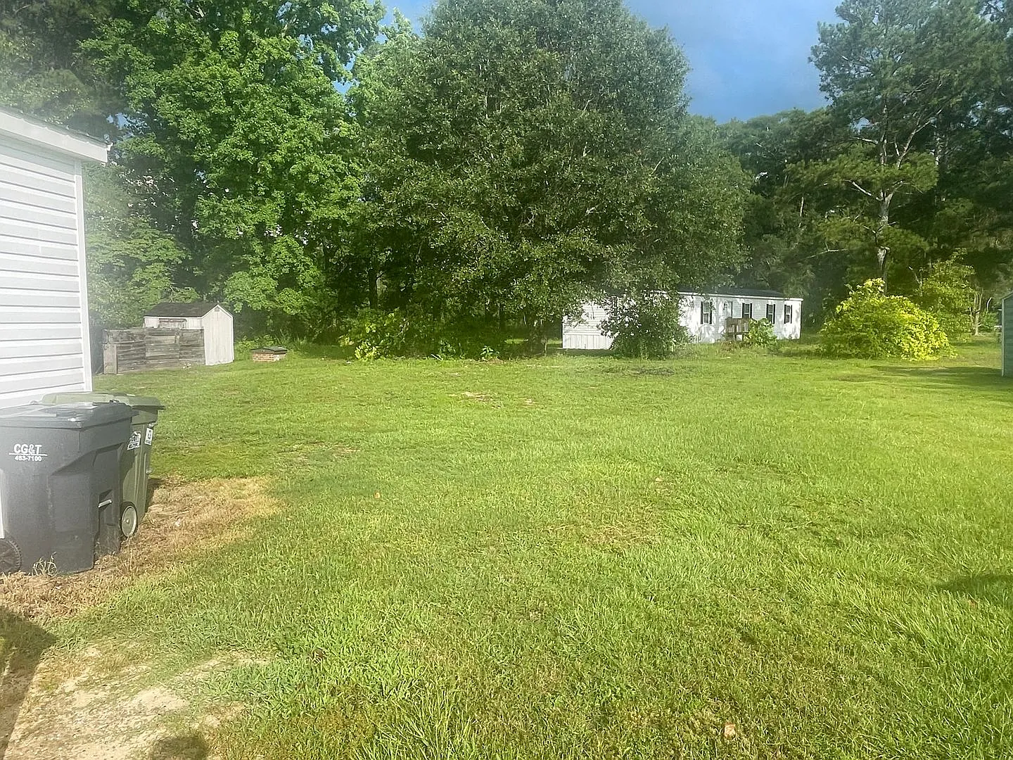 Home Available in Stedman — Photo 4