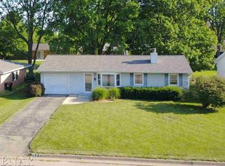 502 Tilden Pl, Normal, IL 61761