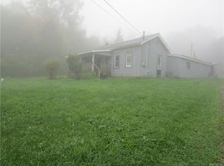 8235 Maple Hill Rd, Cattaraugus, NY 14719