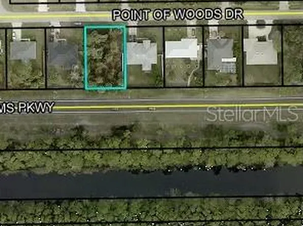 54 Point Of Woods Dr Lot 19, Palm Coast, FL 32164