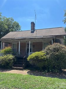 130 Crawford St, Salisbury, NC, 28144