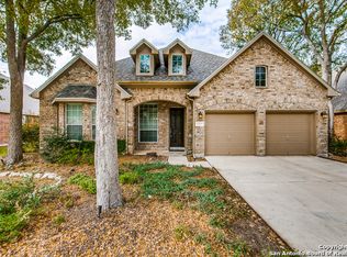 15907 Socorro Fls, Helotes, TX 78023
