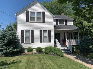 2648 Lexington Ave, Lorain, OH