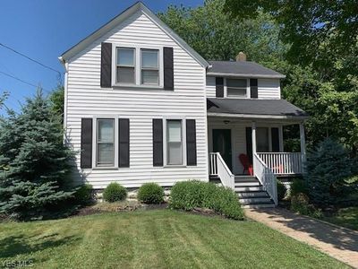 2648 Lexington Ave, Lorain, OH, 44055