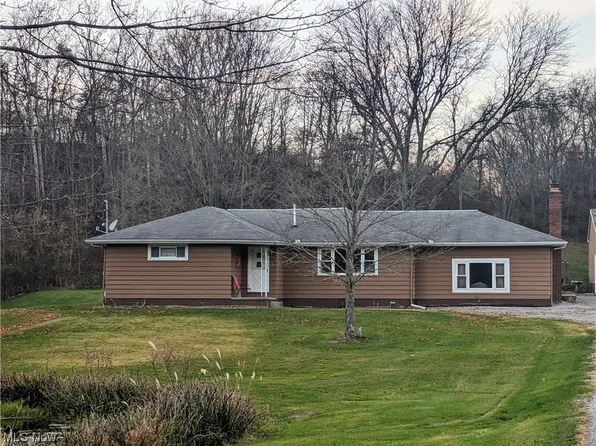 46104 Carlisle Rd, Lisbon, OH 44432