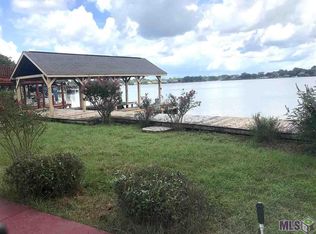 14029 Riverlake Dr, Madisonville, LA 70447