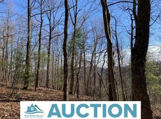 Tbd Hickory Hollow Ln, Copper Hill, VA 24079