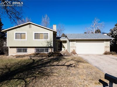 5120 Smokehouse Ln, Colorado Springs, CO, 80917