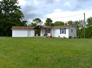 4205 E County Road 1300 S, Cloverdale, IN 46120